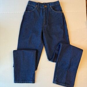 Women’s Wrangler Denim Jeans 3 x 36